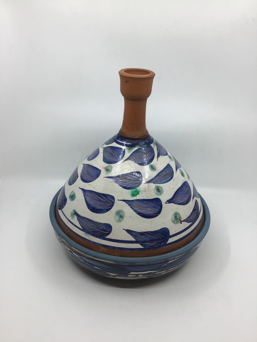 MOROCCAN 1 TAGINE