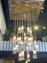 Load image into Gallery viewer, LAYALINA CHANDELIER
