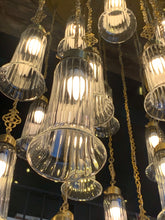 Load image into Gallery viewer, LAYALINA CHANDELIER
