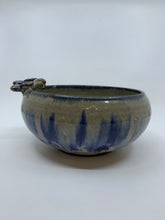 Load image into Gallery viewer, SMALL POTTERY BOWL
