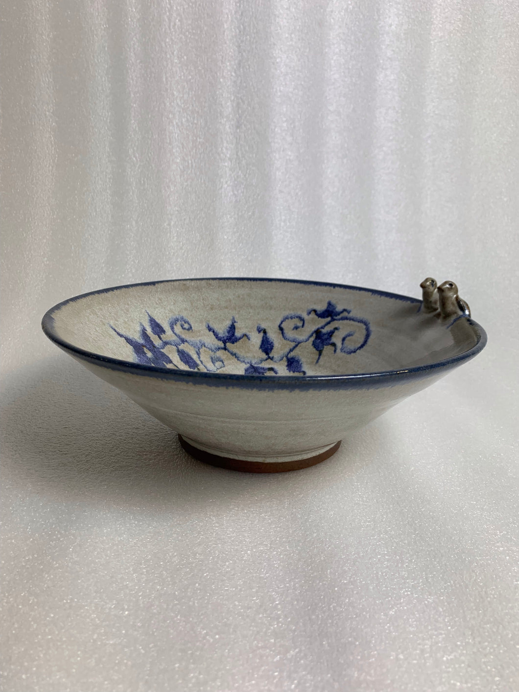 LEAVES BOWL