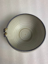 Load image into Gallery viewer, SMALL POTTERY BOWL
