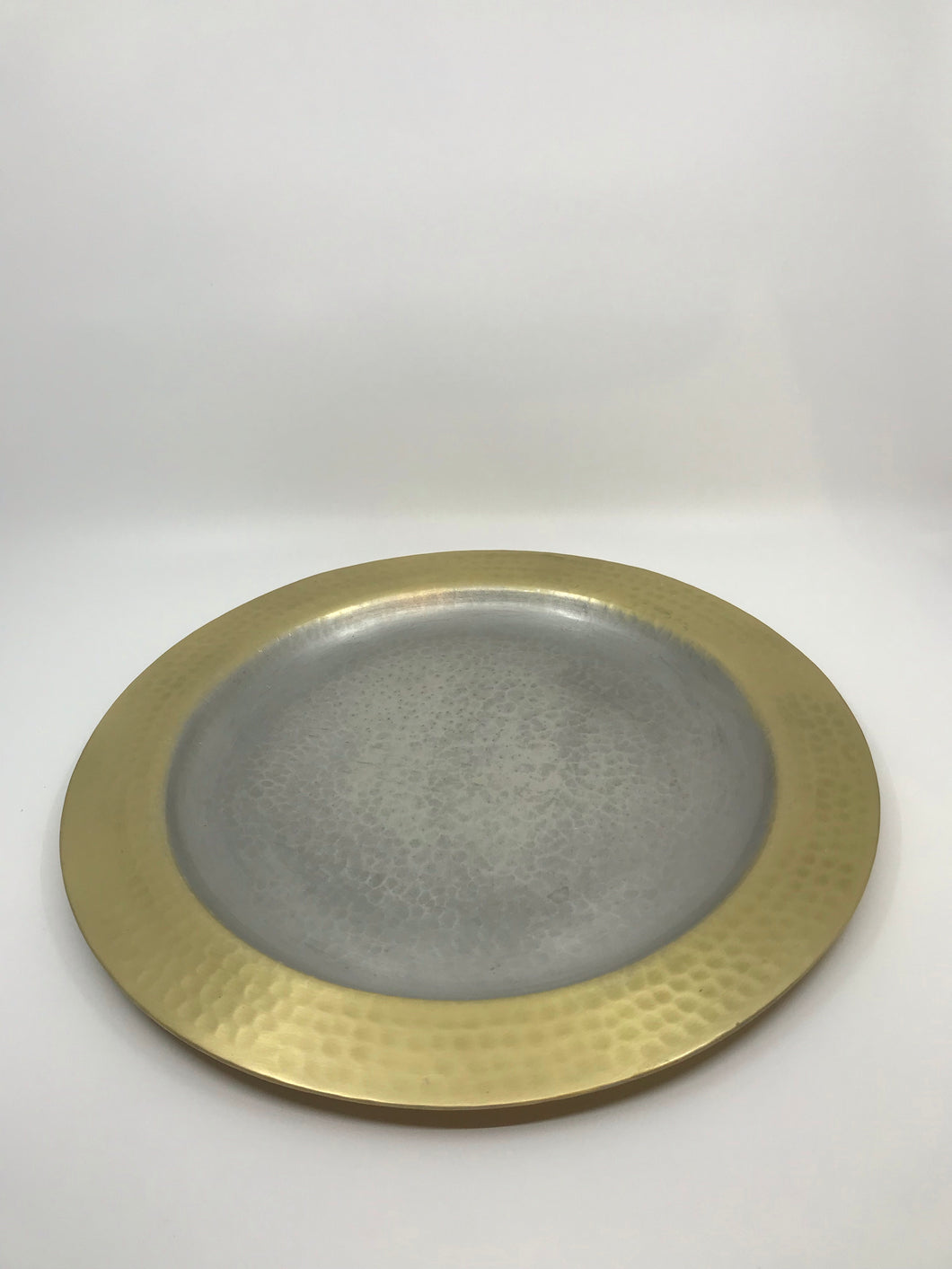 BRASS TRAY