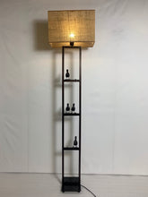 Load image into Gallery viewer, BIRDSB FLOOR LAMP
