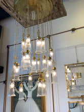 Load image into Gallery viewer, LAYALINA CHANDELIER
